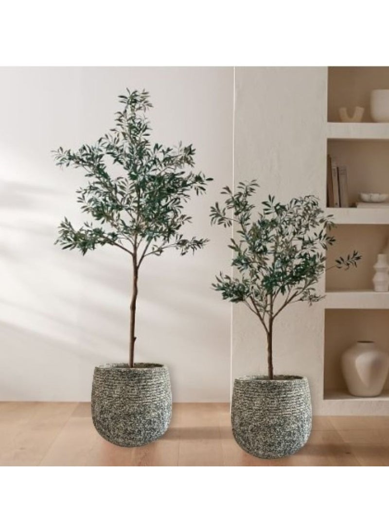 Schondor Furniture Vase | Home Decor | Home Accessories | Elegant | Timeless Beauty | Handcrafted | Natural - Image 1