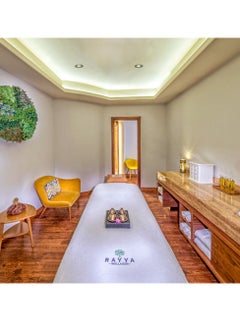 Wondergifts One Hour Massage at Rayya Wellness Experience Gift  - Image 3