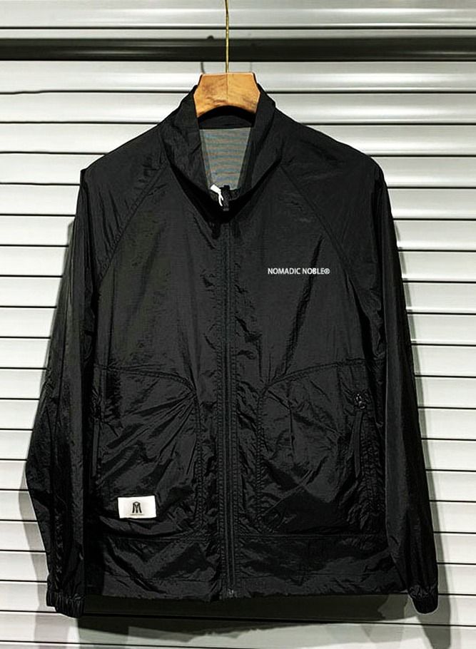 Nomadic Noble Own The Run Jacket  - Image 5