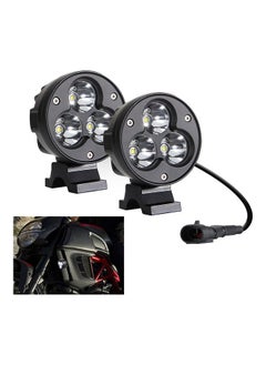 NIBEMINENT 2-Piece LED Fog Lights  - Image 1