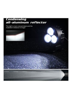 NIBEMINENT 2-Piece LED Fog Lights  - Image 3