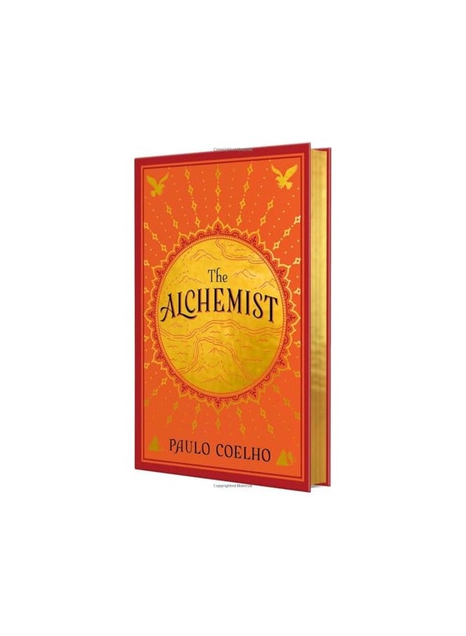 The Alchemist