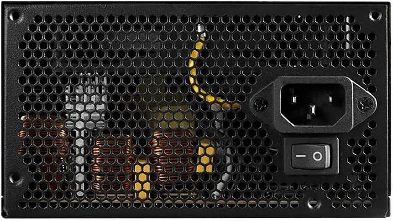 Cougar Atlas 650W 80 Plus Bronze PFC Active 31AT065007P01 Power Supply - Image 4