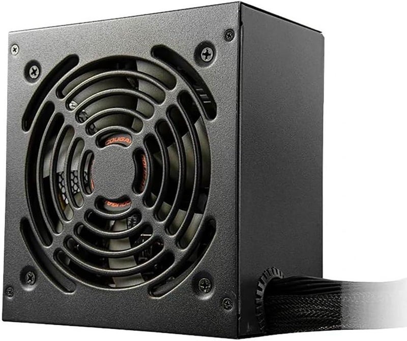 Cougar Atlas 650W 80 Plus Bronze PFC Active 31AT065007P01 Power Supply - Image 2
