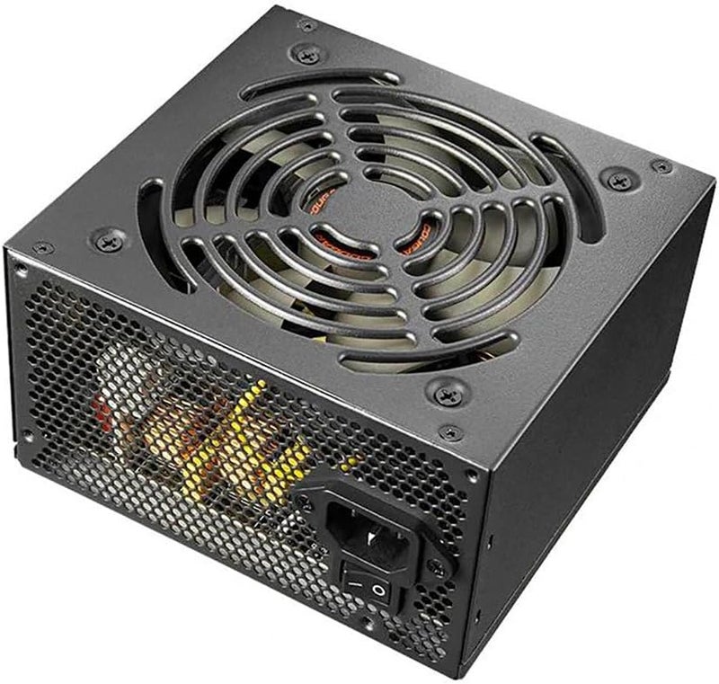 Cougar Atlas 650W 80 Plus Bronze PFC Active 31AT065007P01 Power Supply - Image 3