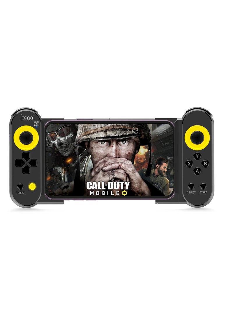 Beauenty Mobile Gaming Controller, Direct Play, Stretchable, Gamepad Joystick - Image 1