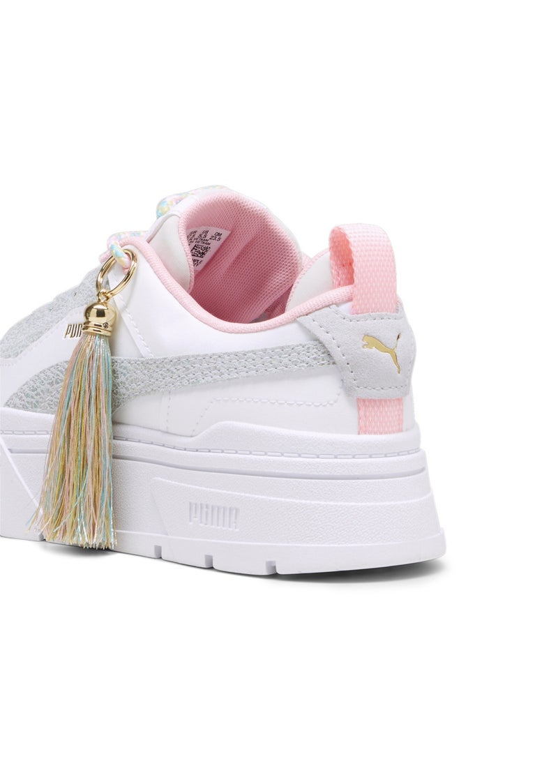 بوما حذاء رياضي Mayze Stack Fashion للنساء - Image 5