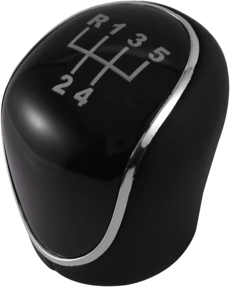 QASULER 5 Speed Manual Transmission Shift Knob - Image 1