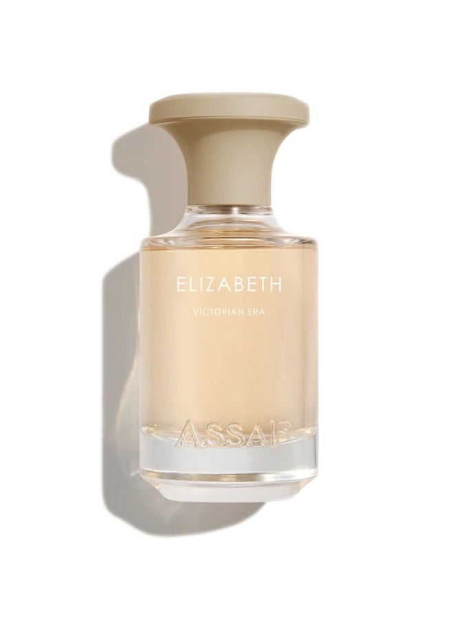 ASSAF Elizabeth Perfume From Assaf  100ml 