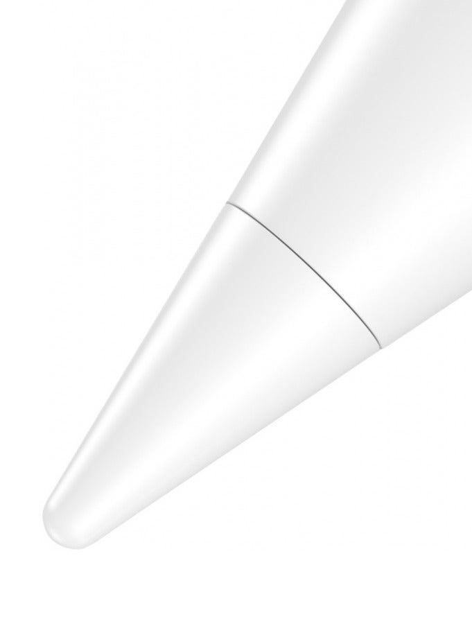 Baseus Baseus Smooth Writing Capacitive Stylus Tips （2pcs）White  - Image 4
