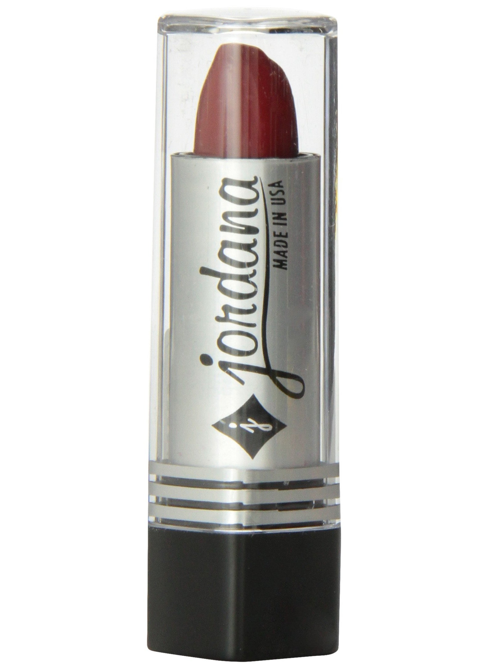 JORDANA Jordana Lpstk Garnet,Jordana Cosmetics,Ls-026 