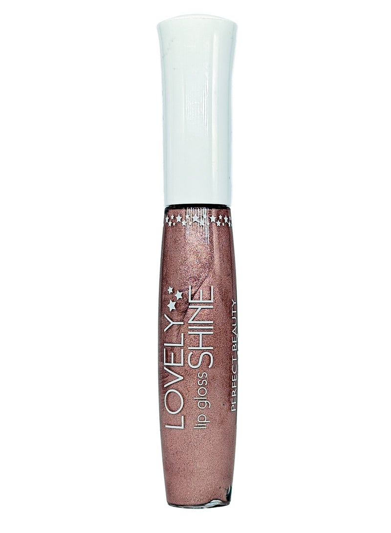 ados Lovely Shine Lip Gloss 9 g - number 42 