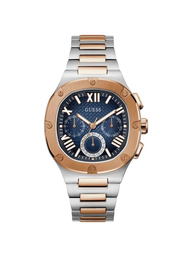 Guess wrist watch for men - GW0572G4