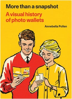 More Than A Snapshot: A Visual History of Photo Wallets  - Image 1