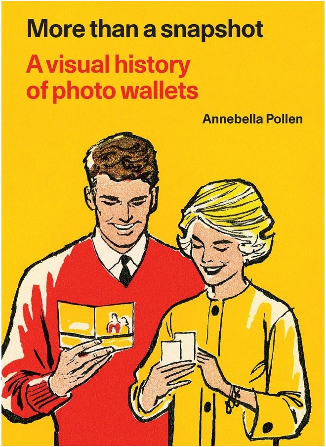 More Than A Snapshot: A Visual History of Photo Wallets  - Image 1