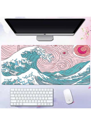 PInk/Blue/Red