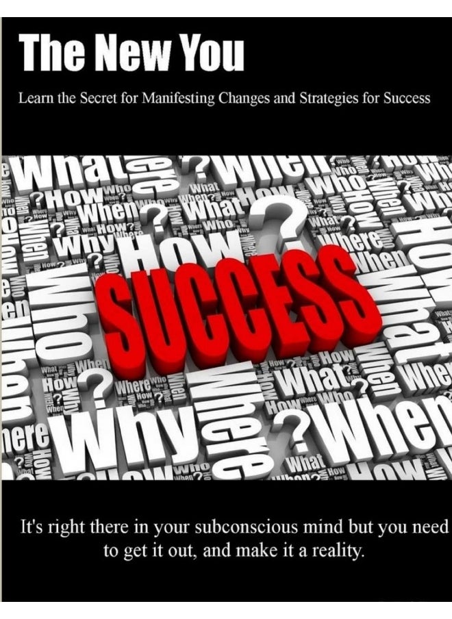 New You Personal Empowerment System  - Image 1