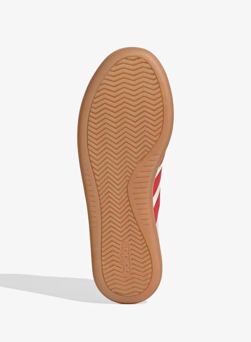 Adidas off white/better scarlet/alumina Barreda Decode Shoes for Men | Best Price UAE