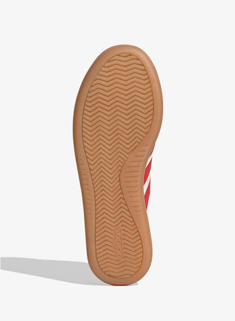 Adidas off white/better scarlet/alumina Barreda Decode Shoes for Men | Best Price UAE