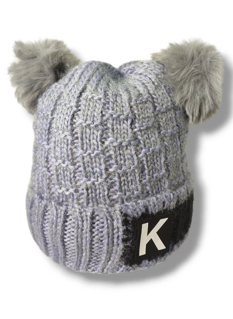 Ice Cap is a unisex wool winter hat lined with fur for cold nights in winter, with excellent material and a masterpiece fur lining.