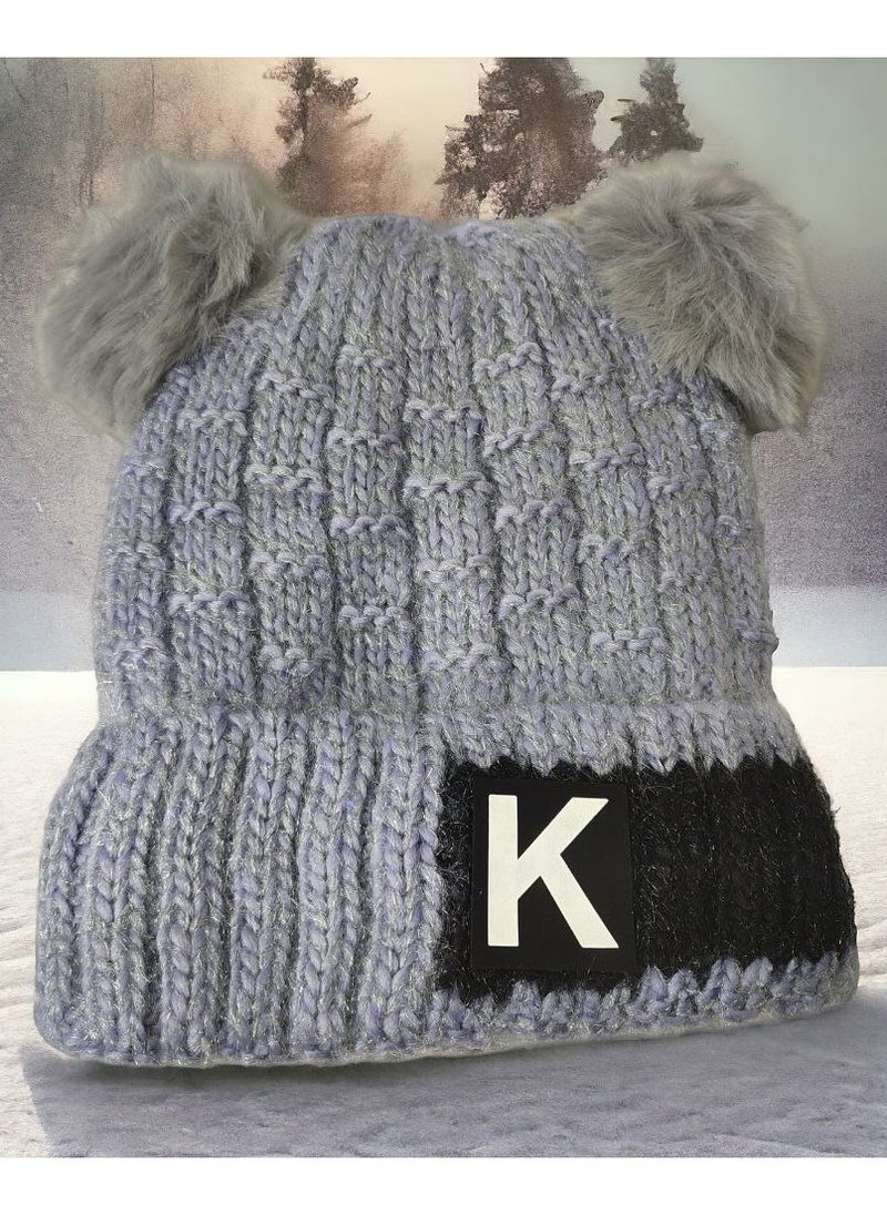 Ice Cap is a unisex wool winter hat lined with fur for cold nights in winter, with excellent material and a masterpiece fur lining.