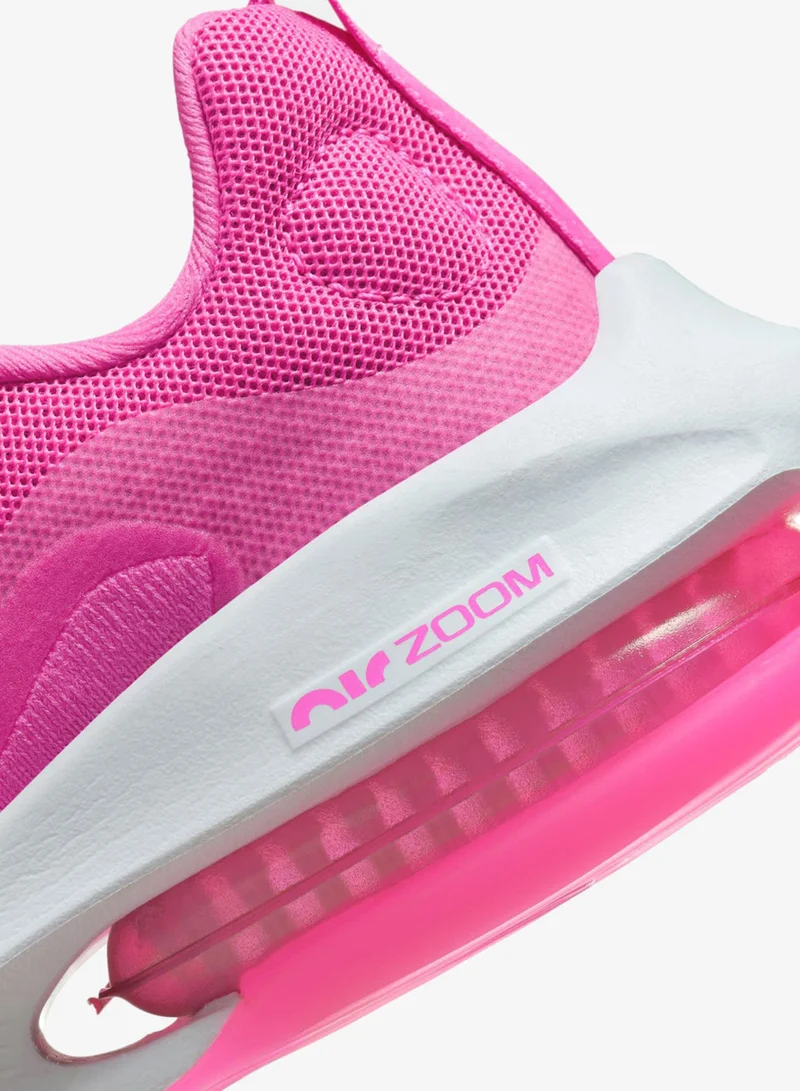 Nike Kids' Air Zoom Arcadia 2 Shoes