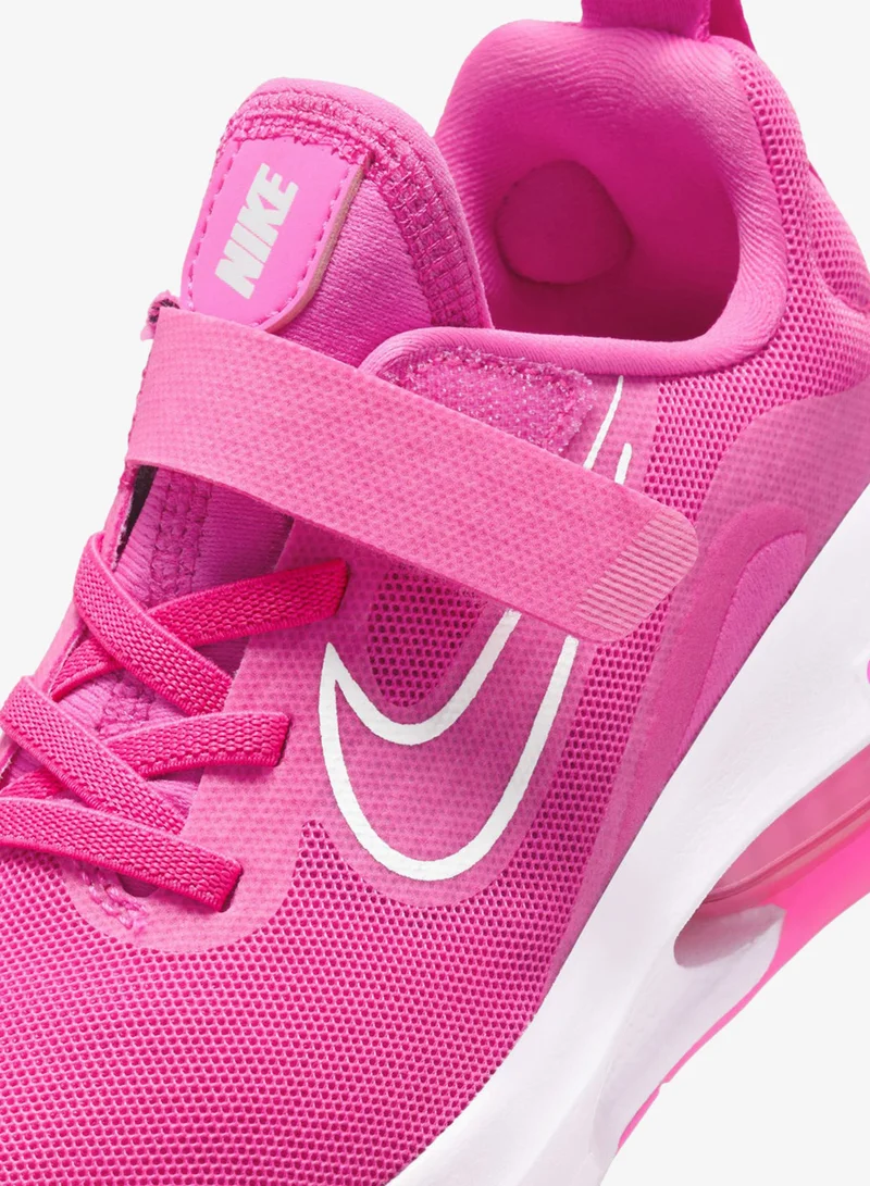 Nike Kids' Air Zoom Arcadia 2 Shoes