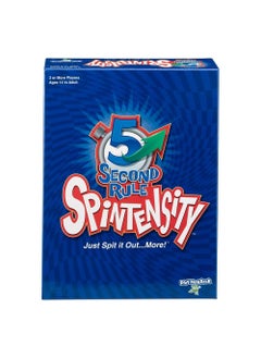 PlayMonster 5 Second Rule Game  - Image 1
