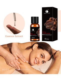 Water Ice Levin Unlock the Therapeutic Potential of Sandalwood Essential Oil, Skincare Formulations, and Body Massage Oils  - Image 2
