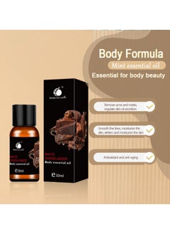 Water Ice Levin Unlock the Therapeutic Potential of Sandalwood Essential Oil, Skincare Formulations, and Body Massage Oils  - Image 4
