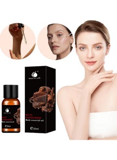 Water Ice Levin Unlock the Therapeutic Potential of Sandalwood Essential Oil, Skincare Formulations, and Body Massage Oils  - Image 3