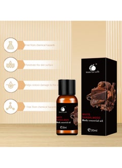 Water Ice Levin Unlock the Therapeutic Potential of Sandalwood Essential Oil, Skincare Formulations, and Body Massage Oils  - Image 5