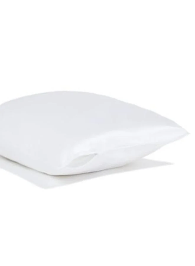 Dore and Rose Dore And Rose Pillowcase 50X60 White