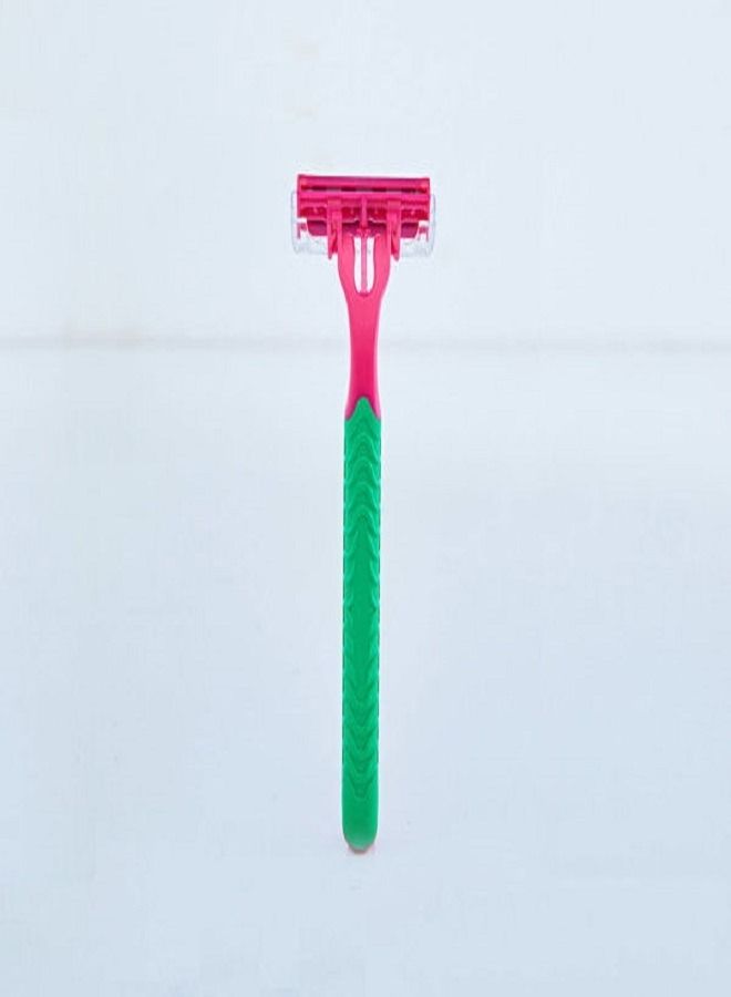 Avuva Shaver 5 pcs For Women - Image 3