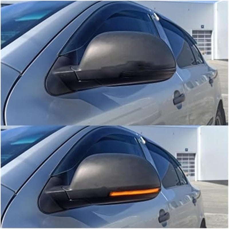 Wivplex LED Dynamic Turn Signal Light for Skoda - Image 2