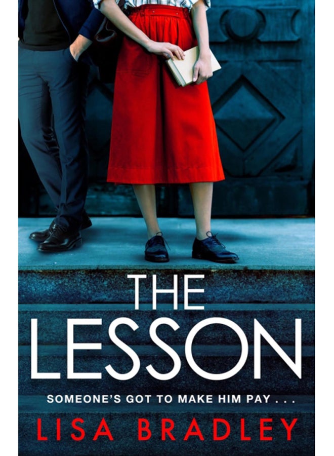 The Lesson 