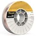 TOOLIOM MIG Welding Wire ER70S6 03509 mm 10LB Solid Carbon Steel Welding Wire High Feedability MIG Wire - Image 2
