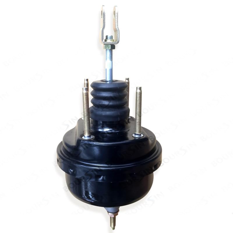Boursin Clutch Booster For Nissan Patrol Y60 Y61 TD42 TB42 TD48 1988-1997 - Image 4