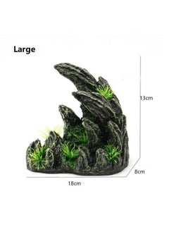 Aquarium Decoration Mountain View Dragon Bone Design - pzsku/Z6AC6C0BA10F3BBF8E23AZ/45/_/1687004747/aaa09b2e-eb55-4cbc-9b14-3b8948bd8d4b