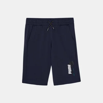 PUMA Kids' Alpha Shorts