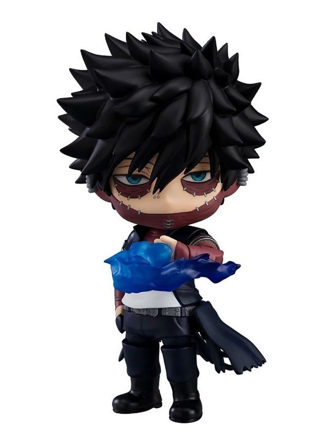 GOOD SMILE COMPANY Good Smile Company My Hero Academia Dabi Nendoroid Ver. Figure (10 cm)  - Image 1
