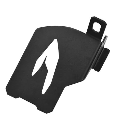 MILACHIN Bajaj Dominar 250, 400, Heavy Metal Footrest |Foot Steps | Side Footrest |Foot Page Black Finish Both Side Foot Rest Easy Installation For Dominar 400. - Image 4