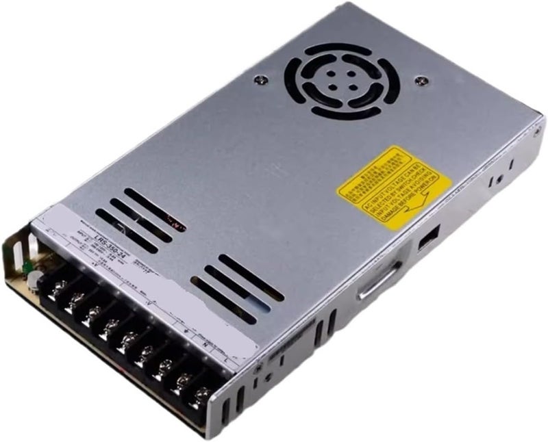 Switching Power Supply 350W Single Output Switching Power Supply LRS-350-12 LRS-350-3.3 LRS-350-4.2 LRS-350-15 LRS-350-24 LRS-350-36 48V(LRS-350-24) - Image 2