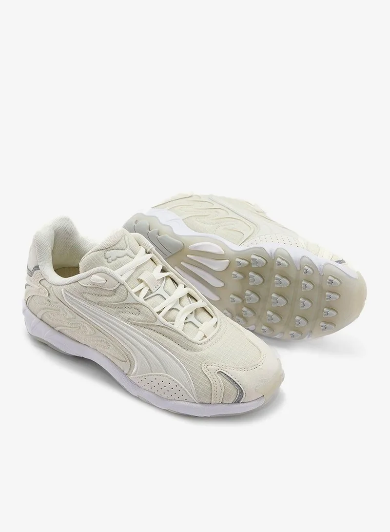 بوما أساسيات الاستنشاق