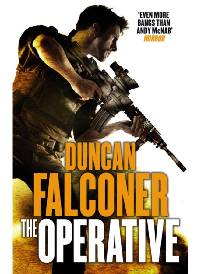 The Operative 