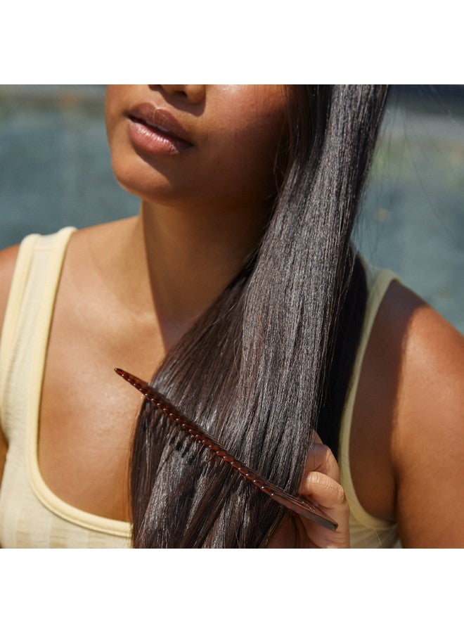 hers Triple Threat Shampoo and Conditioner Set for Women- Thickening, Moisturizing, Reduces Shedding- Color Safe Hair Loss Shampoo and Conditioner- 2 pack, 6.4oz - Image 5