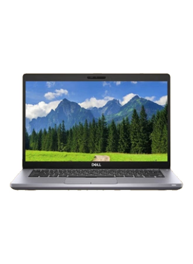 ديل مجدد - لابتوب لاتيتيود 5410 بشاشة 14 بوصة، معالج كور i5-10210U/الجيل العاشر/رباعي النواة/ذاكرة RAM 8GB/قرص SSD سعة 512GB/ويندوز 11 - Image 5