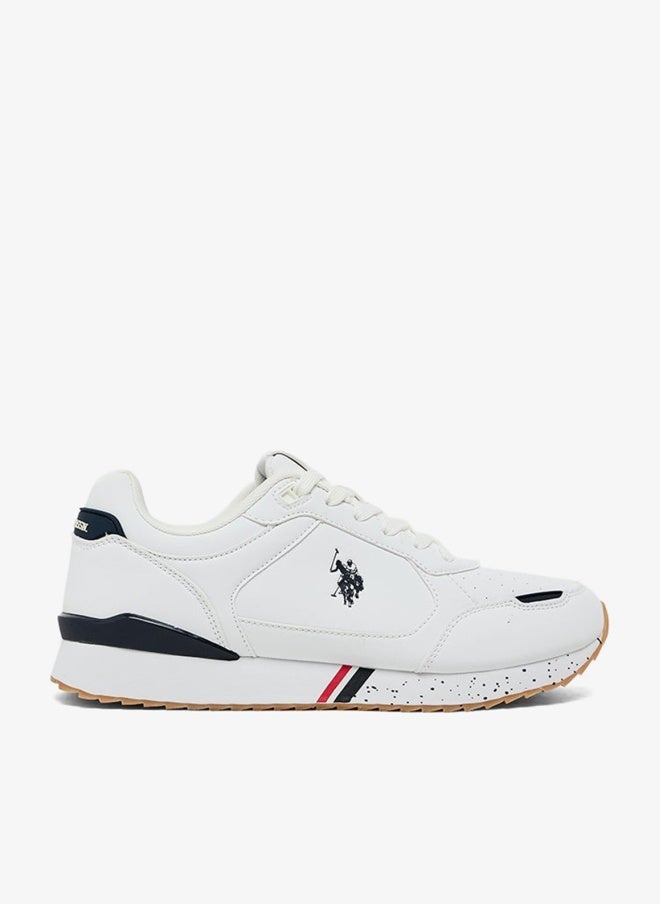 MEN LIFESTYLE COMFORT SNEAKERS