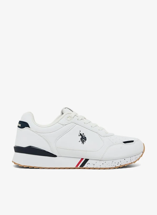 MEN LIFESTYLE COMFORT SNEAKERS