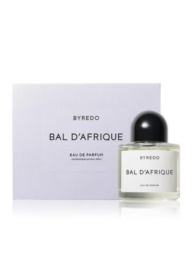 بيردو عطر بال دافريك أو دو بارفان 100 مل - Image 2